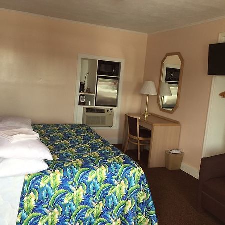 Budget Inn - Jasper Georgia Екстер'єр фото