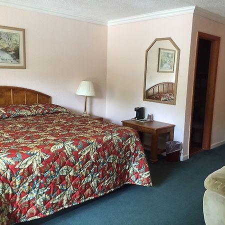 Budget Inn - Jasper Georgia Екстер'єр фото