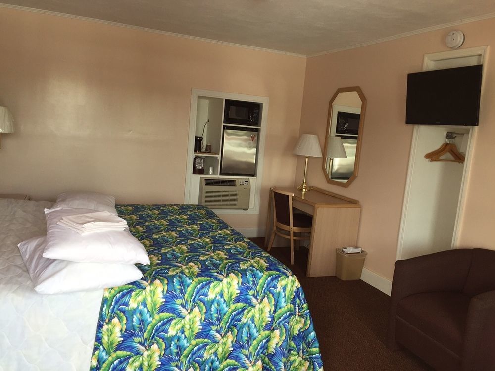 Budget Inn - Jasper Georgia Екстер'єр фото